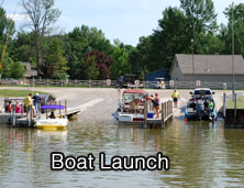 Boat Launch