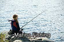 Marina Fishing