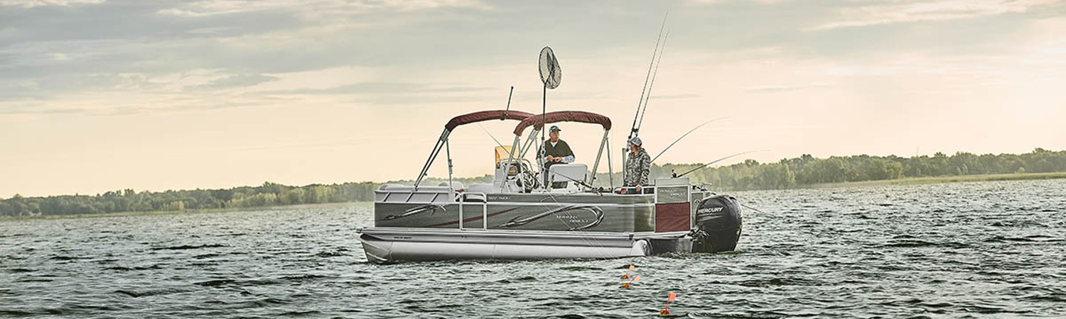 2020 Angler Qwest for sale in Linwood Beach Marina, Linwood, Michigan