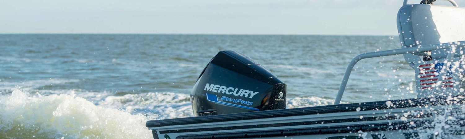 2020 Mercury for sale in Linwood Beach Marina, Linwood, Michigan