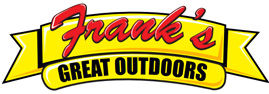Logo Frank's